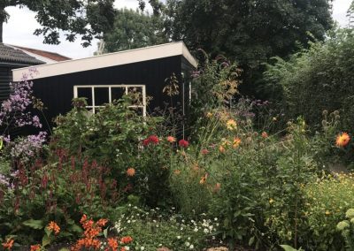 Tuinonderhoud Tuinontwerp Noord-Holland De Rijp